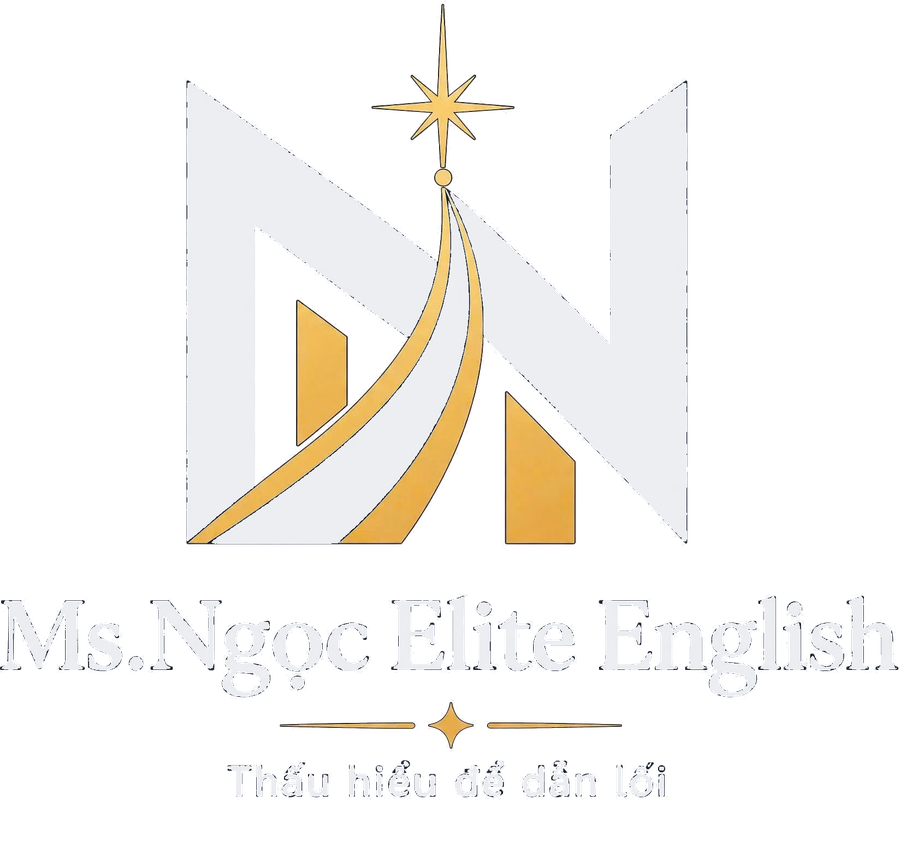 Anh Ngữ Ms.Ngọc Elite English
